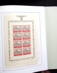 1919-2020 Overcomplete collection of Poland in 9 Davo