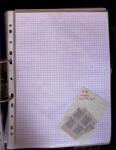1900-1920 Attractive study on GERMANIA incl. Booklet