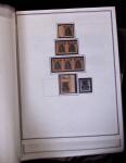 1900-1920 Attractive study on GERMANIA incl. Booklet