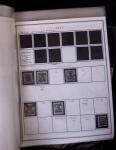 1900-1920 Attractive study on GERMANIA incl. Booklet