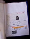 1900-1920 Attractive study on GERMANIA incl. Booklet