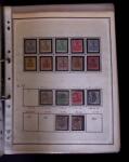 1900-1920 Attractive study on GERMANIA incl. Booklet