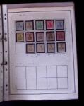 1900-1920 Attractive study on GERMANIA incl. Booklet