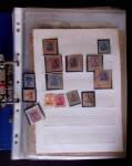 1900-1920 Attractive study on GERMANIA incl. Booklet