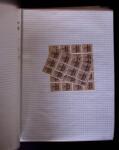 1900-1920 Attractive study on GERMANIA incl. Booklet