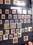 1858-2004 Mint & used collection in 4 stockbooks incl.