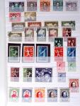 BALTIC STATES 1899-1944 Fabulous mint & used collection