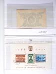 BALTIC STATES 1899-1944 Fabulous mint & used collection
