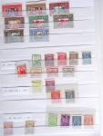 BALTIC STATES 1899-1944 Fabulous mint & used collection