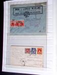 BALTIC STATES 1899-1944 Fabulous mint & used collection