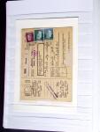 BALTIC STATES 1899-1944 Fabulous mint & used collection