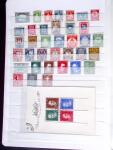 BALTIC STATES 1899-1944 Fabulous mint & used collection