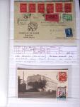 BALTIC STATES 1899-1944 Fabulous mint & used collection