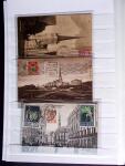 BALTIC STATES 1899-1944 Fabulous mint & used collection
