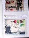 BALTIC STATES 1899-1944 Fabulous mint & used collection