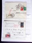 BALTIC STATES 1899-1944 Fabulous mint & used collection