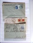 BALTIC STATES 1899-1944 Fabulous mint & used collection
