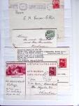 BALTIC STATES 1899-1944 Fabulous mint & used collection
