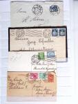 BALTIC STATES 1899-1944 Fabulous mint & used collection