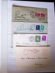 BALTIC STATES 1899-1944 Fabulous mint & used collection