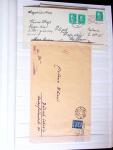 BALTIC STATES 1899-1944 Fabulous mint & used collection