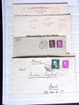 BALTIC STATES 1899-1944 Fabulous mint & used collection