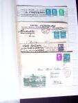 BALTIC STATES 1899-1944 Fabulous mint & used collection
