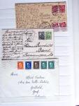 BALTIC STATES 1899-1944 Fabulous mint & used collection