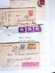 BALTIC STATES 1899-1944 Fabulous mint & used collection