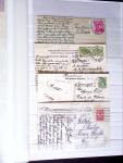 BALTIC STATES 1899-1944 Fabulous mint & used collection