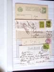 BALTIC STATES 1899-1944 Fabulous mint & used collection