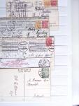 BALTIC STATES 1899-1944 Fabulous mint & used collection