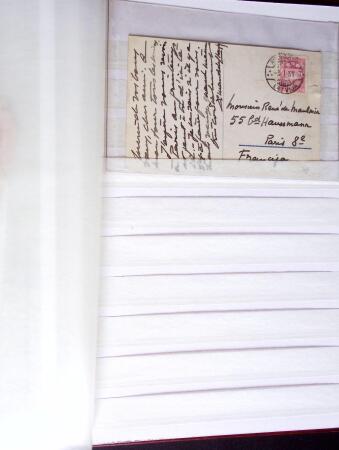 BALTIC STATES 1899-1944 Fabulous mint & used collection