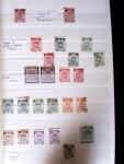 BALTIC STATES 1899-1944 Fabulous mint & used collection