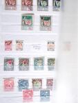 BALTIC STATES 1899-1944 Fabulous mint & used collection