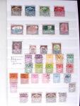 BALTIC STATES 1899-1944 Fabulous mint & used collection