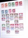 BALTIC STATES 1899-1944 Fabulous mint & used collection