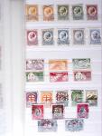 BALTIC STATES 1899-1944 Fabulous mint & used collection