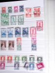 BALTIC STATES 1899-1944 Fabulous mint & used collection
