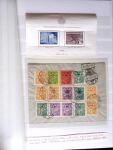 BALTIC STATES 1899-1944 Fabulous mint & used collection