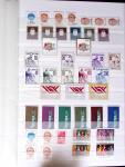 BALTIC STATES 1899-1944 Fabulous mint & used collection
