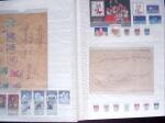 BALTIC STATES 1899-1944 Fabulous mint & used collection