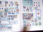 BALTIC STATES 1899-1944 Fabulous mint & used collection