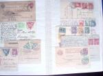 BALTIC STATES 1899-1944 Fabulous mint & used collection