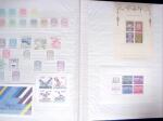 BALTIC STATES 1899-1944 Fabulous mint & used collection