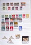 BALTIC STATES 1899-1944 Fabulous mint & used collection