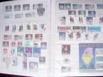 BALTIC STATES 1899-1944 Fabulous mint & used collection