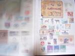 BALTIC STATES 1899-1944 Fabulous mint & used collection
