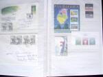 BALTIC STATES 1899-1944 Fabulous mint & used collection
