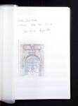 1900-59 Collection de neufs et oblitérés en 4 classeurs,
